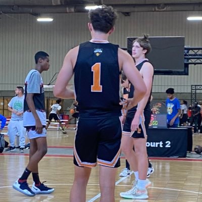 Ryan Calcaterra Profile