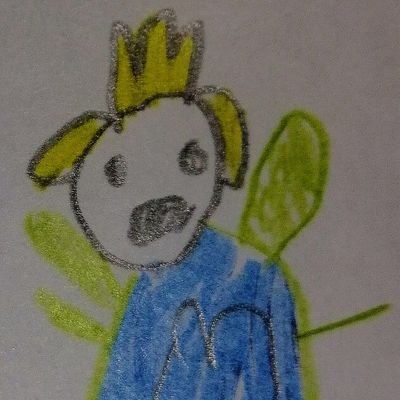 kicruj's profile picture. Teoretik umění 10%,
SW vývojář 23%,
Otec 98%,
Pravičák 90%,
Liberál 100%. 
Nevěřím státu.
Love/hate relationship with Ostrava