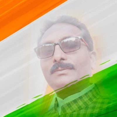 ShivSha45945192's profile picture. राजनीति