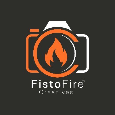 Filmmaker l Artist l Content Creator                                  #ItsFistoFire