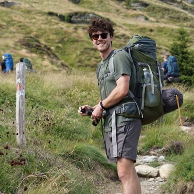 nathanjames404's profile picture. Organic electronics, energy harvesting, device fabrication, polymer processing // Dept. of Physics @polimi // Center for Nano Science and Technology @IITalk