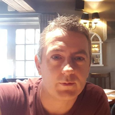 AlanGilbert77's profile picture. 