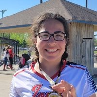 Savannah Jacobs (@savannahj38) 's Twitter Profile Photo Savannah Jacobs (@savannahj38) 's Twitter Profile Photo