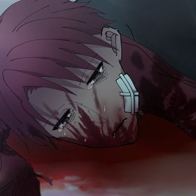 終焉-ガヴィダは希う-さんのプロフィール画像