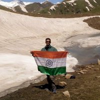 Nitik Jain (@nitikjain7) 's Twitter Profile
