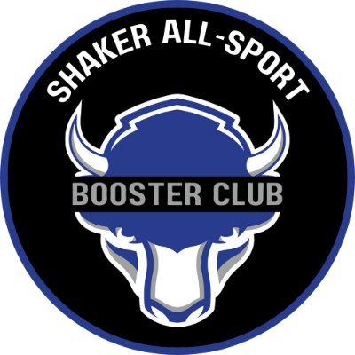 Shaker Booster Club
