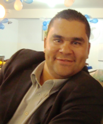 Empreendedor Polishop, Radialista, Repórter, Jornalista...