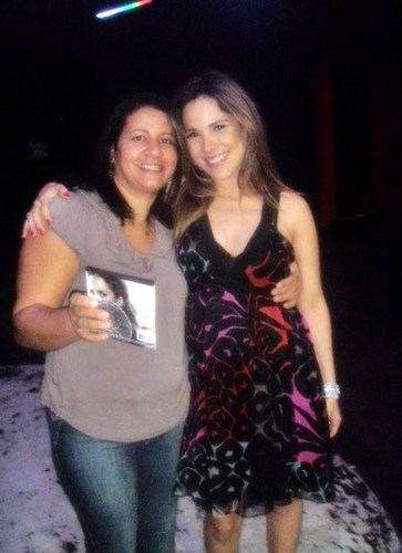 forever wanessa