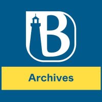 UMass Boston Archive(@UMB_Archives) 's Twitter Profile Photo