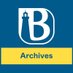 UMass Boston Archive (@umb_archives) Twitter profile photo UMass Boston Archive (@umb_archives) Twitter profile photo