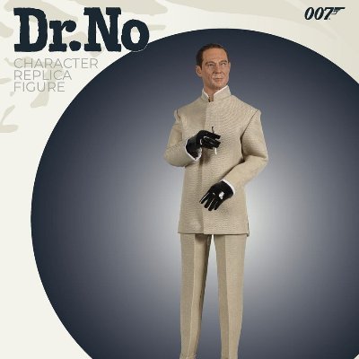 DrTelodije's profile picture. "La tolerancia alcanzará tal nivel que a la gente inteligente se le prohibirá pensar para no ofender a los imbéciles".
Fiódor Dostoyevski