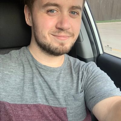 DestinFMusic's profile picture. I sure am