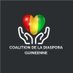Coalition de la Diaspora Guinéenne (@coallitiond) Twitter profile photo Coalition de la Diaspora Guinéenne (@coallitiond) Twitter profile photo