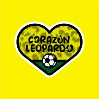 corazónleopardo (@corazonleopardo) 's Twitter Profile Photo corazónleopardo (@corazonleopardo) 's Twitter Profile Photo
