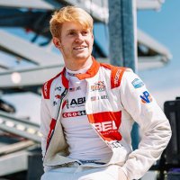 Jacob Abel (@jacobabelracing) 's Twitter Profile
