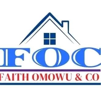 Faith Omowu & Co. Is a leading real estate company offering expert solution to your housing and real estate management needs. Our management concept is founded
