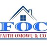 FCorealty's profile picture. Faith Omowu & Co. Is a leading real estate company offering expert solution to your housing and real estate management needs. Our management concept is founded