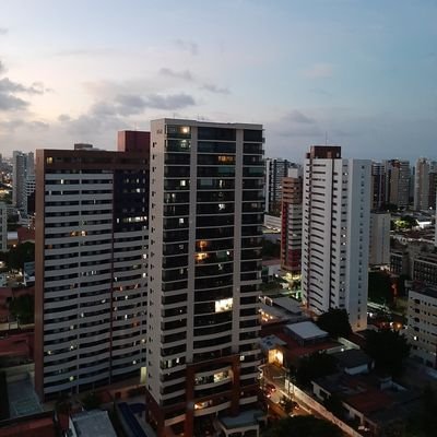 Fortaleza - CE