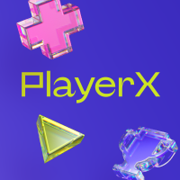 PlayerX(@PlayerX_gg) 's Twitter Profile Photo