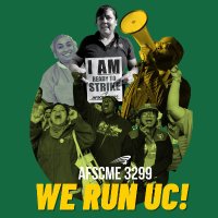 AFSCME Local 3299(@afscme3299) 's Twitter Profile Photo