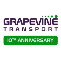 Grapevine (the transport company) Ltd (@grapevinetrans) 's Twitter Profile