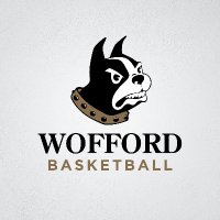 Wofford Men's Basketball(@WoffordMBB) 's Twitter Profile Photo