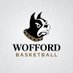Wofford Men's Basketball (@WoffordMBB) Twitter profile photo