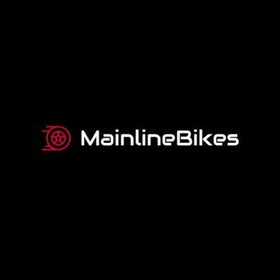 Mainline Bikes are painstakingly engineered and innovated so our riders will never have to sacrifice performance for price, substance for style.💪🔥