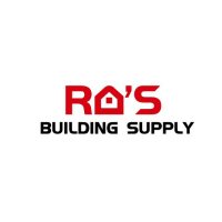 RO'S Building Supply(@roscabinet) 's Twitter Profile Photo