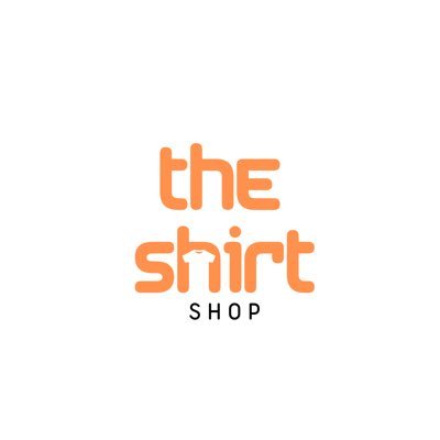 theshirtshop_co's profile picture. creating a fun, impactful, and inclusive ecosystem with clothes. order via whatsapp! ⬇️