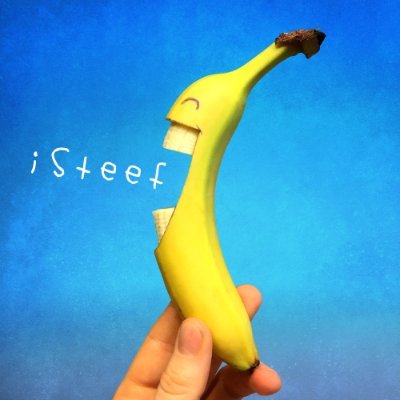 iSteef Profile Picture