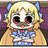 蒼いジルコンのアイコン