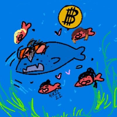 bitcoinearly Profile
