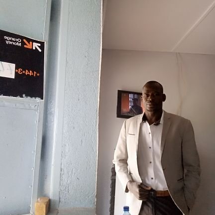 BKaatoe's profile picture. Sportif