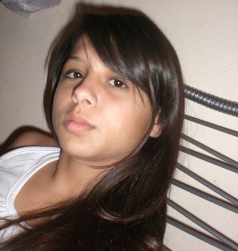 -A complicada e perfeitinha...
-A unica e original...
-Aquela que vc fala mal, mas paga-pau..mas na real; nunca vai fazer igual ý)