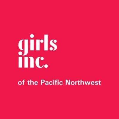 Inspiring all girls in the Pacific Northwest to be strong, smart, and bold ❤️ #girlsincpnw