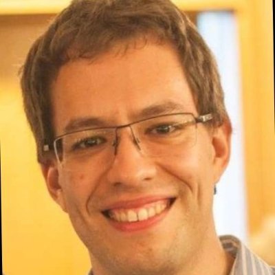 Martin Mayta Profile