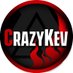 CrazyKev (@crazykev_) Twitter profile photo CrazyKev (@crazykev_) Twitter profile photo