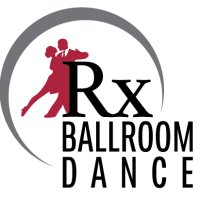 Rx Ballroom Dance(@rx_dance) 's Twitter Profile Photo