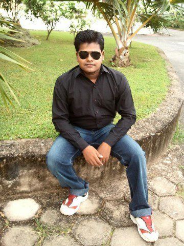 Soumya_12345's profile picture. 