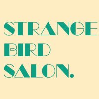 Strange Bird Salon Central(@strangebirdcent) 's Twitter Profile Photo