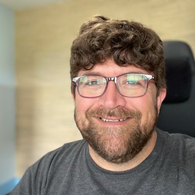 Cloud Solution Architect at @Microsoft | He/him 🏳️‍🌈. 

Fediverse: @ben@tech.lgbt | Insta: @bw317 | Xbox: playsbadly