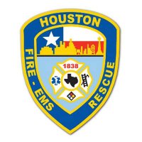 Houston Fire Dept(@HoustonFire) 's Twitter Profile Photo