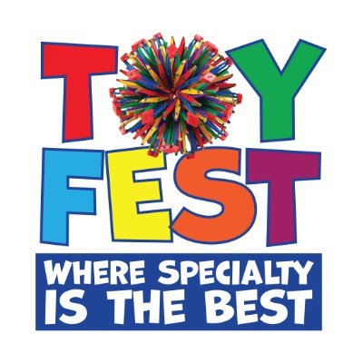Where Specialty is the Best: A Toy, Gift, Juvenile, Game, Kit and Educational Tradeshow. World Market Center LV. Founded in 1961. 833-TOYFEST