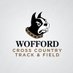 Wofford XC/TF (@wocoruns) Twitter profile photo Wofford XC/TF (@wocoruns) Twitter profile photo
