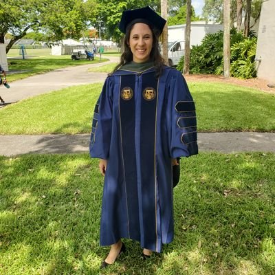 FIU DAT 22'
Clinical Assistant Professor/ Athletic Trainer