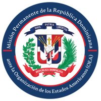 Misión de República Dominicana ante la OEA(@RDenOEA) 's Twitter Profile Photo