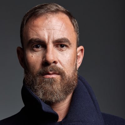 Horacio Alcalá Profile