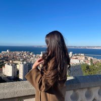 SABRINE (@styllicious) 's Twitter Profile