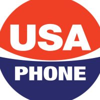 USA Phone(@phoneusa) 's Twitter Profile Photo